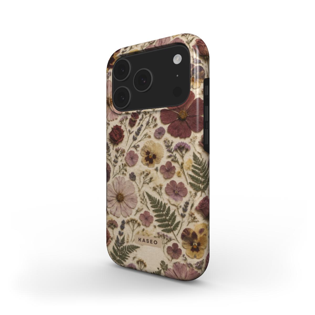 Pressed - MagSafe Tough Phone Case