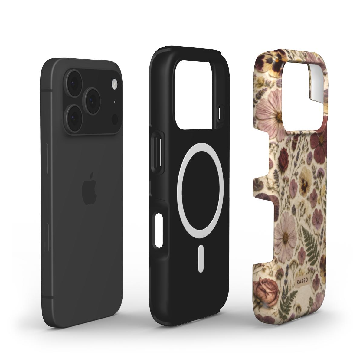 Pressed - MagSafe Tough Phone Case