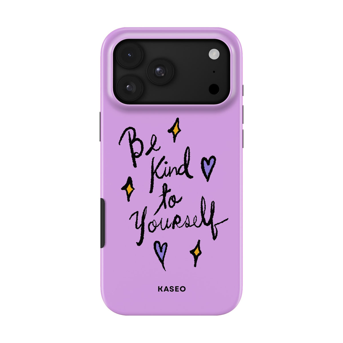 Kindness case - iPhone 18 Pro