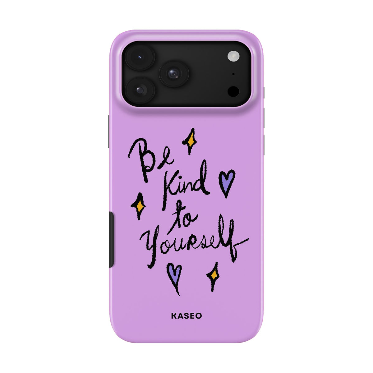 Kindness case - iPhone 18 Pro Max