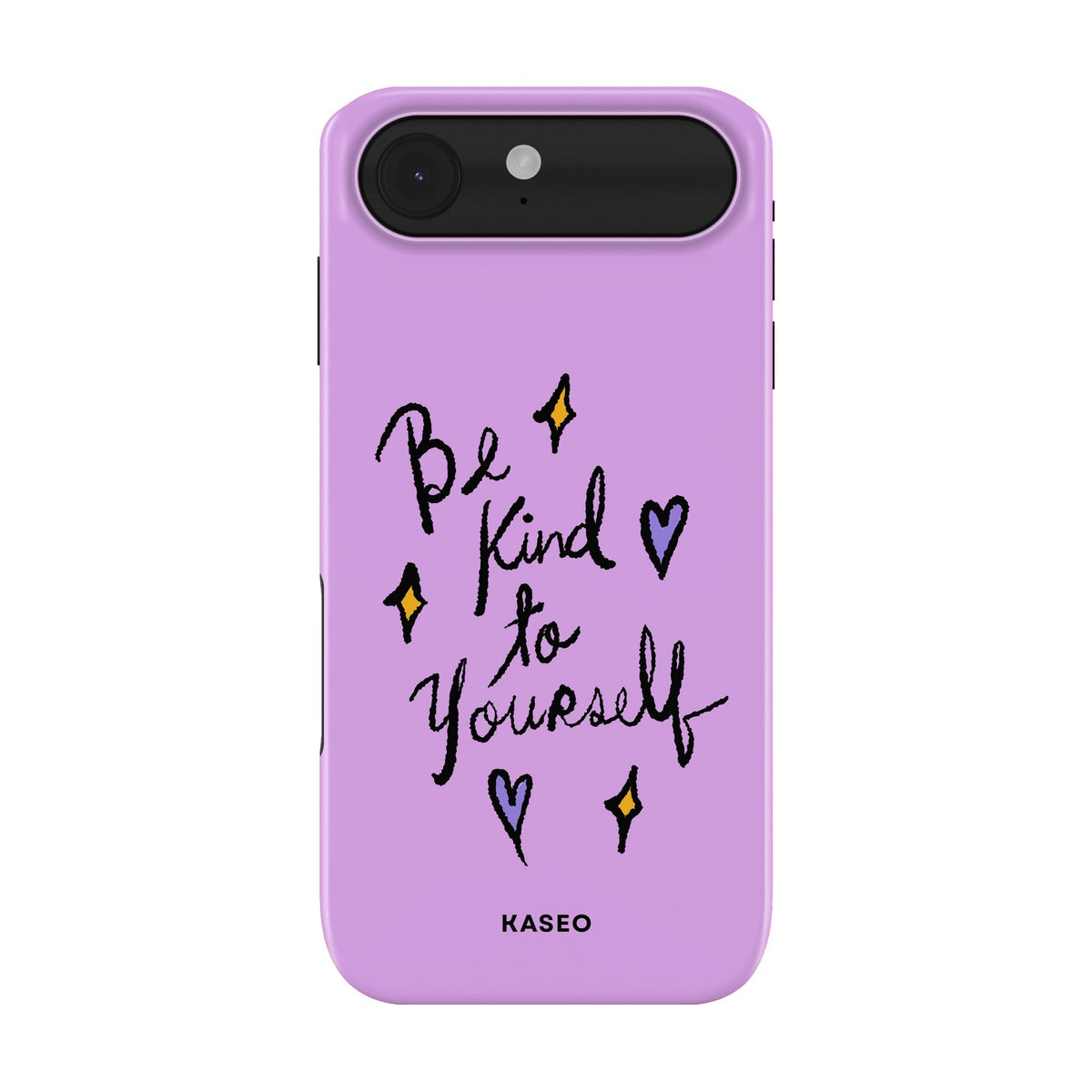 Kindness case - iPhone 17 Air