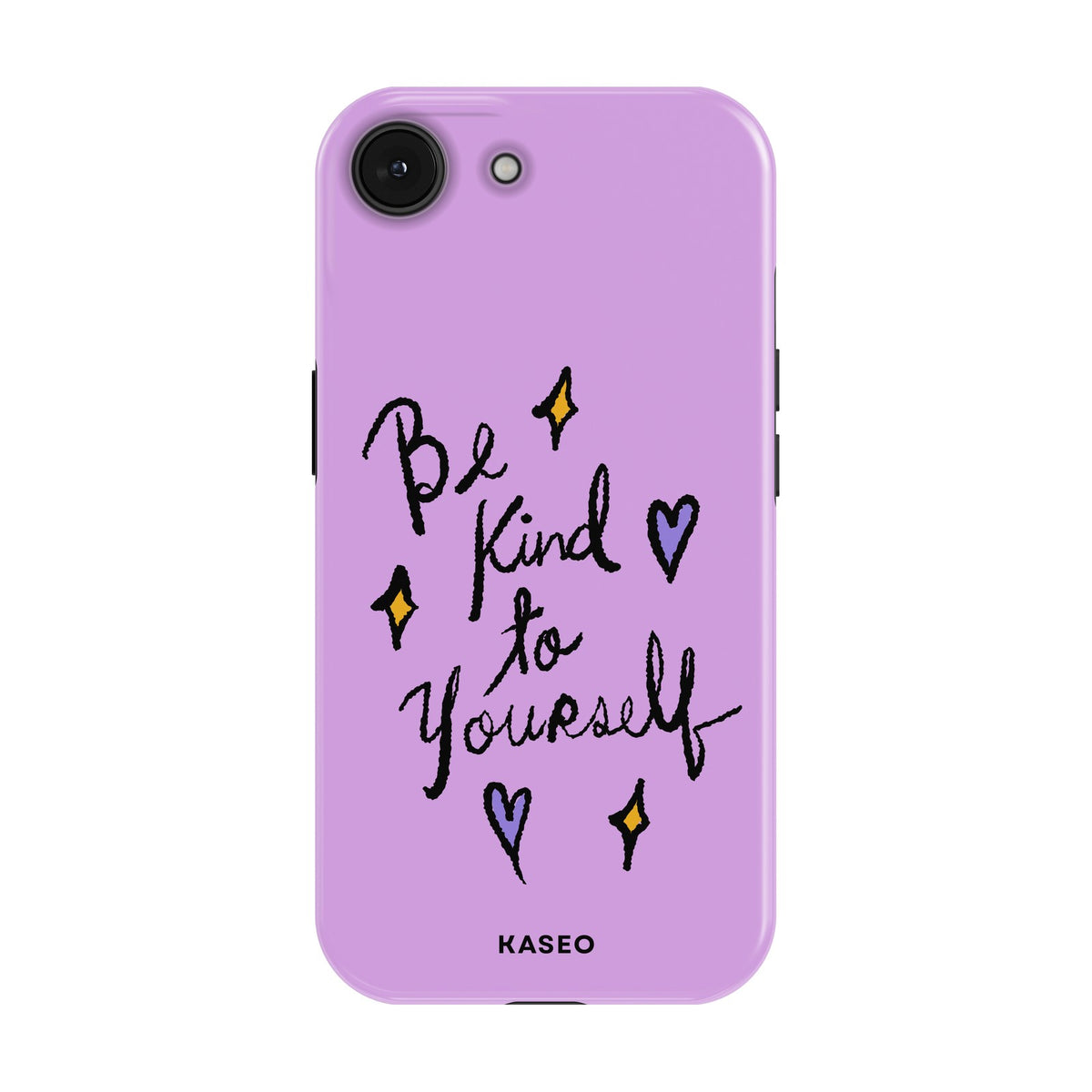Kindness case - iPhone 16e