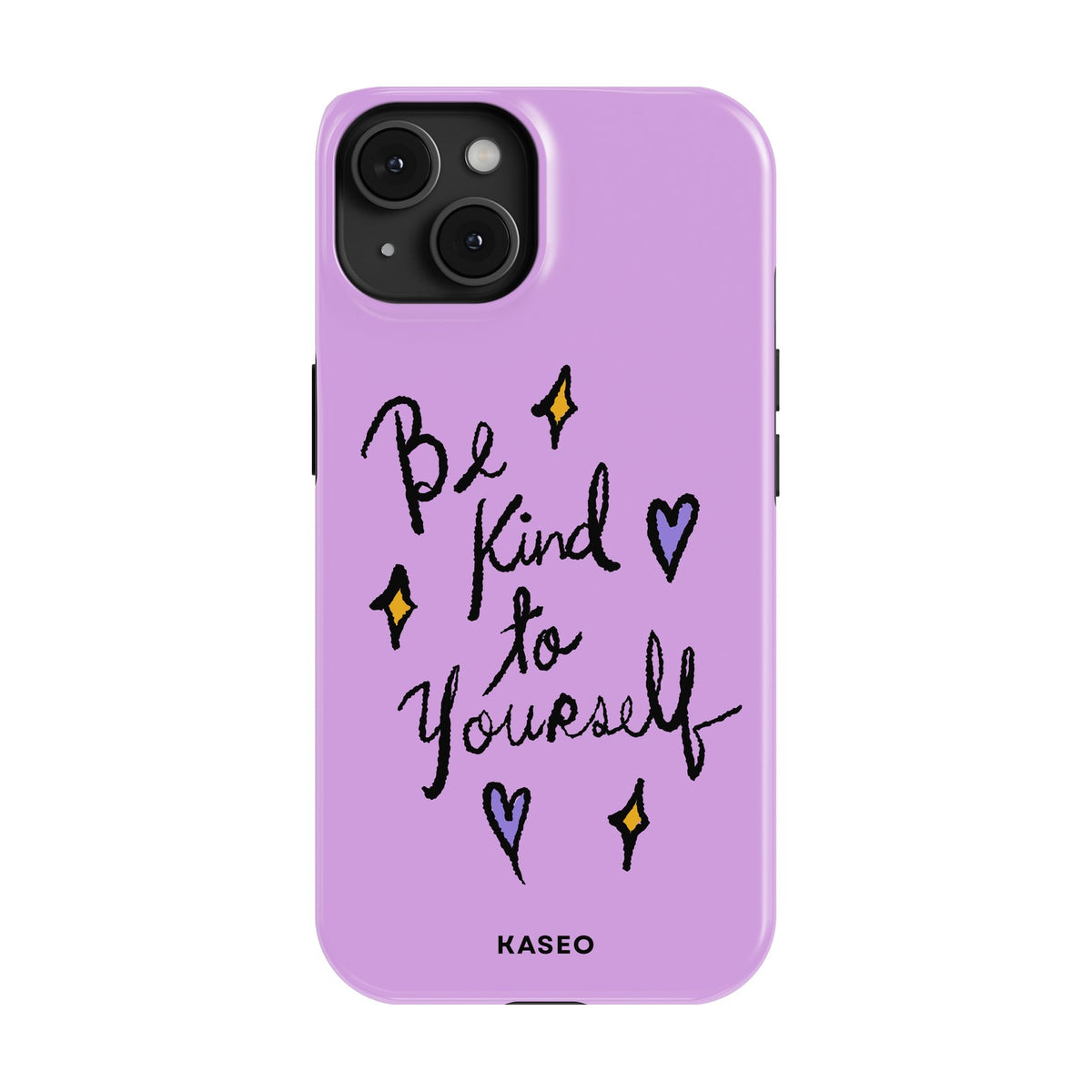 Kindness case - iPhone 14