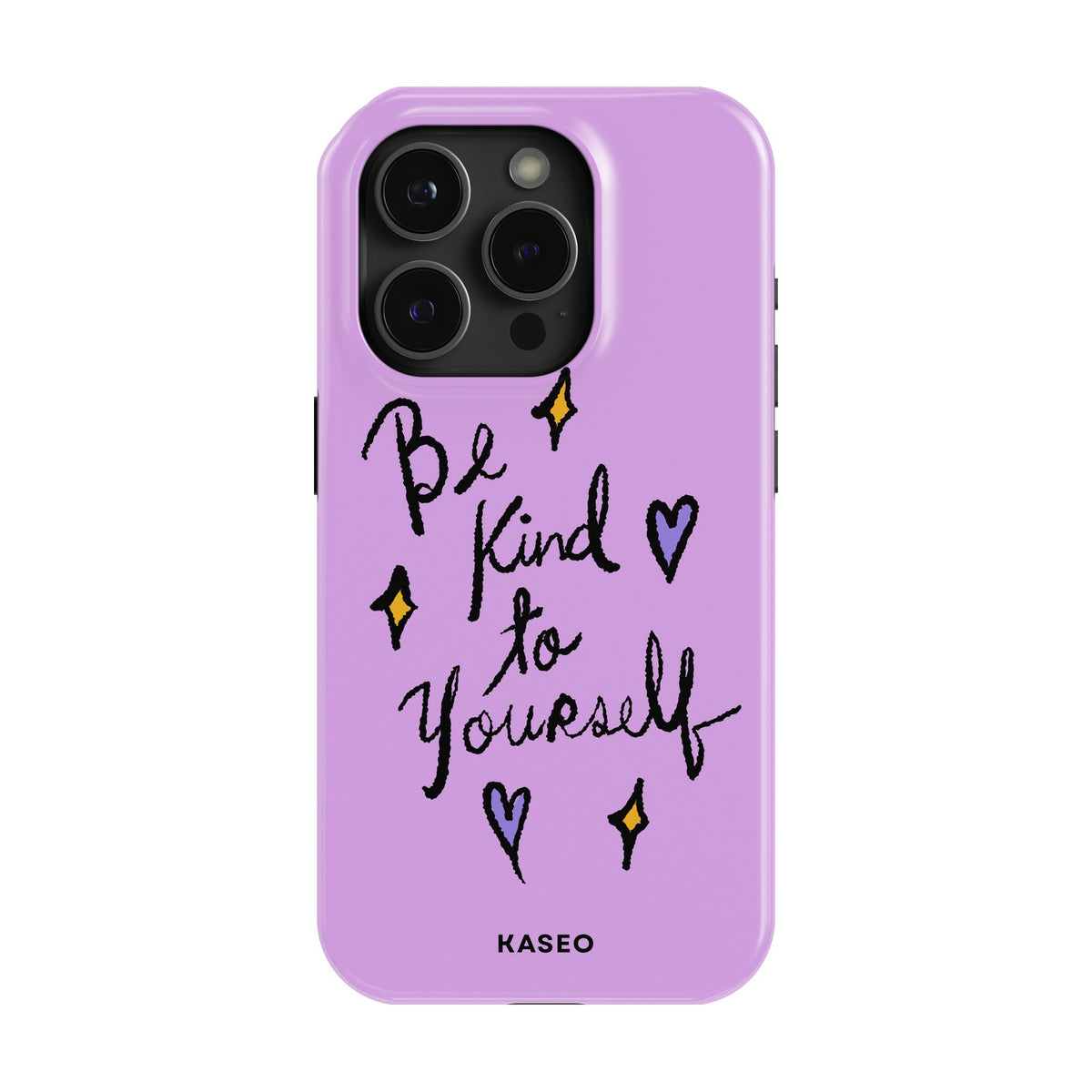 Kindness case - iPhone 14 Pro