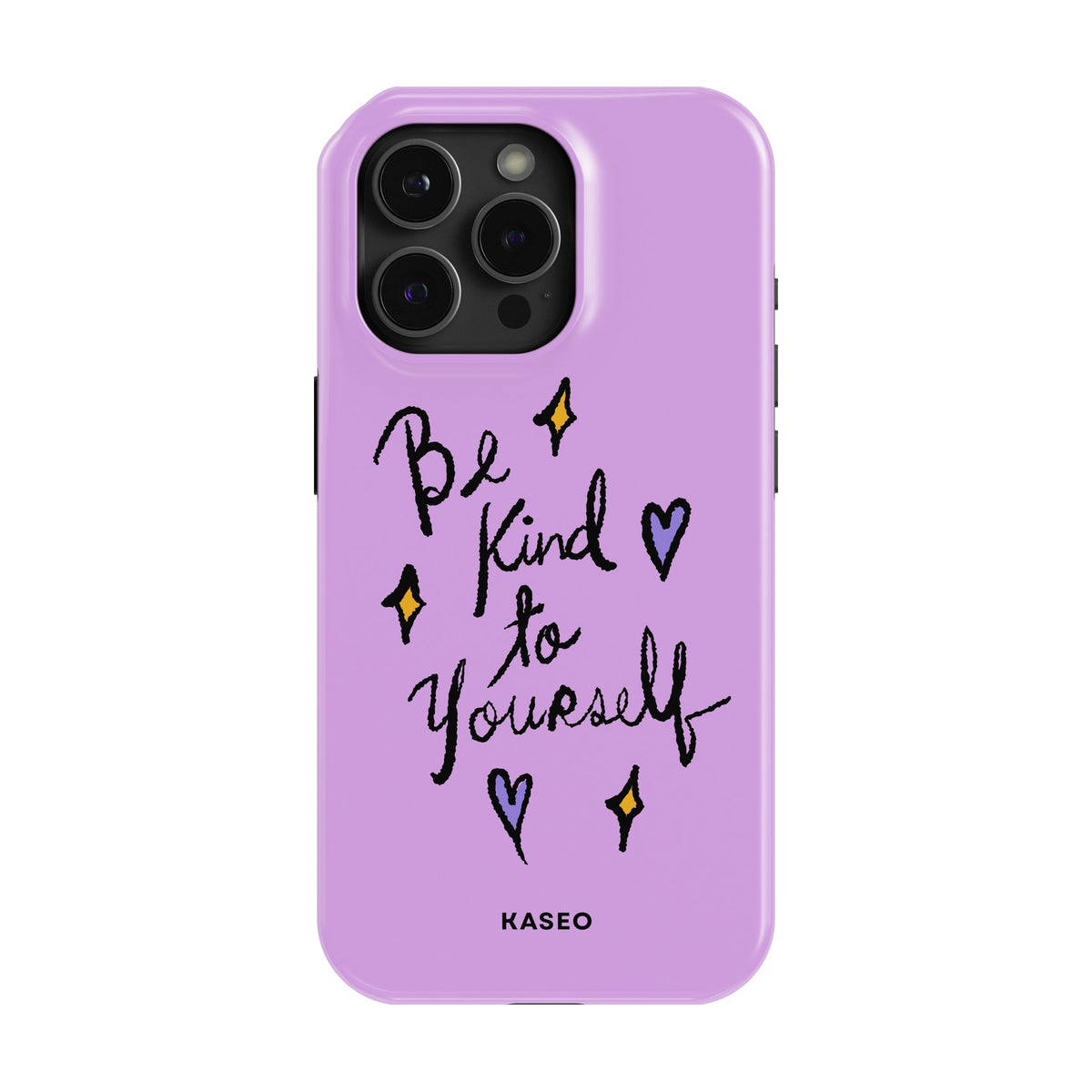Kindness case - iPhone 14 Pro Max