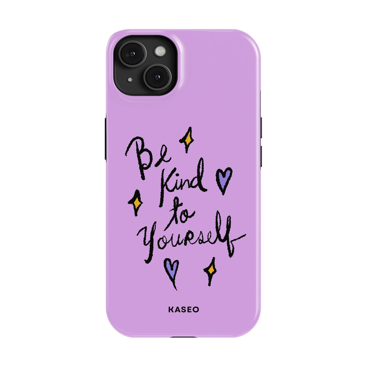 Kindness case - iPhone 14 Plus