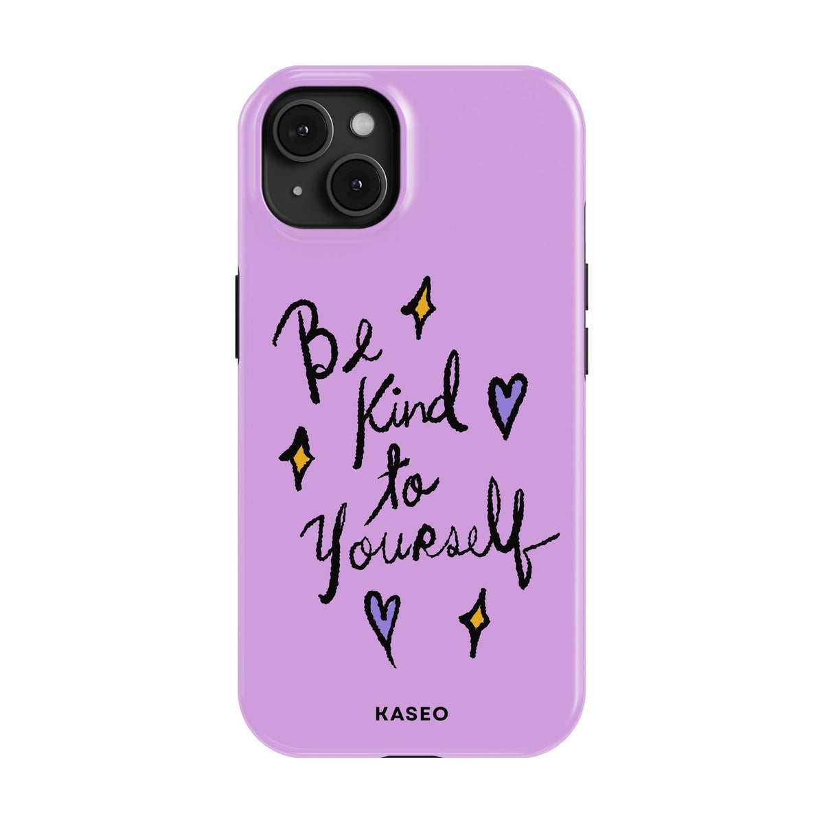 Kindness case - iPhone 13
