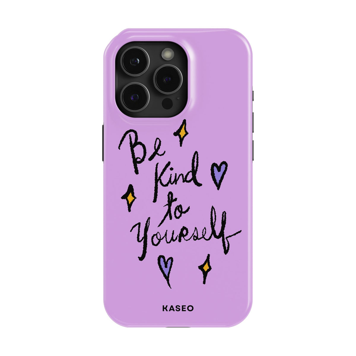 Kindness case - iPhone 13 Pro
