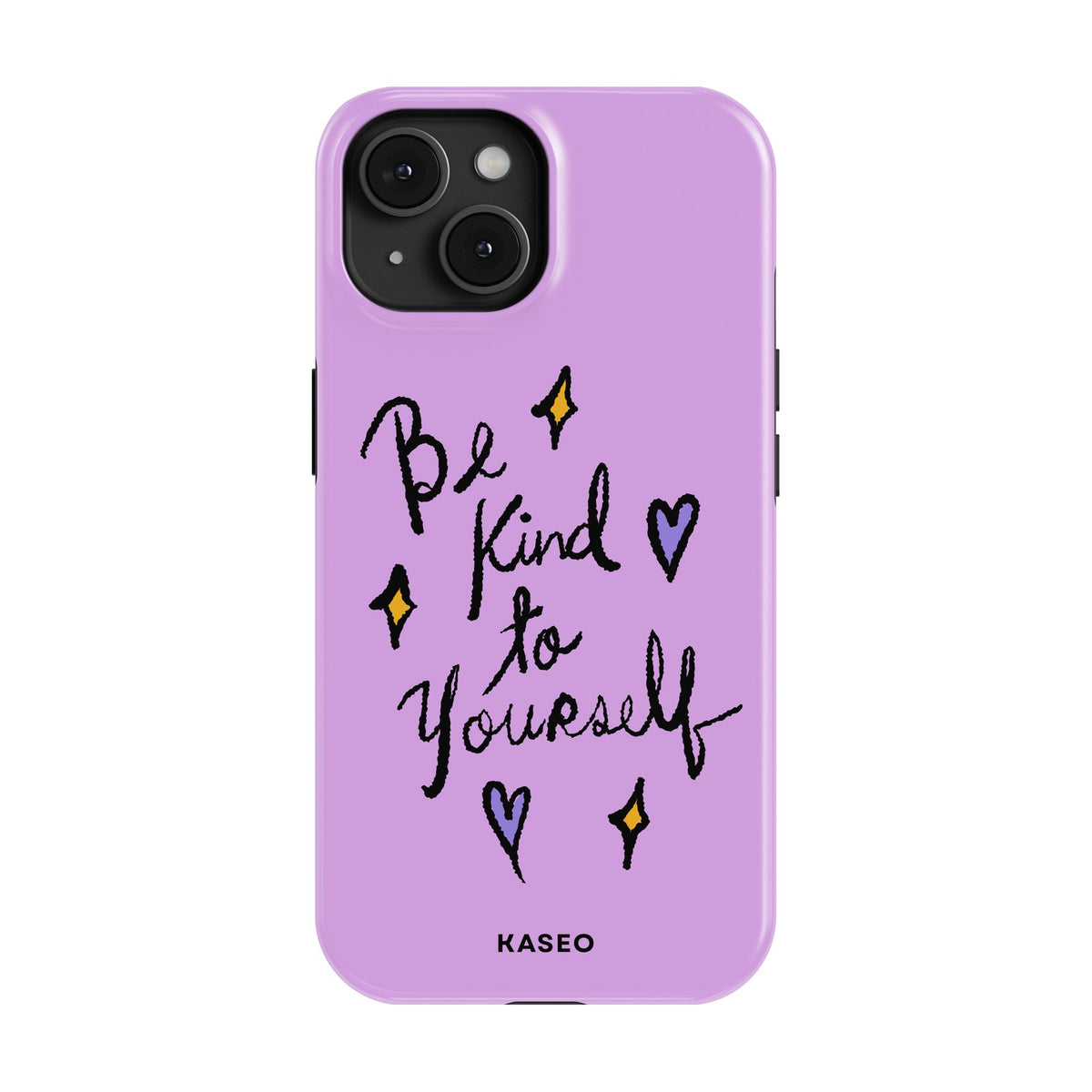 Kindness case - iPhone 13 Mini