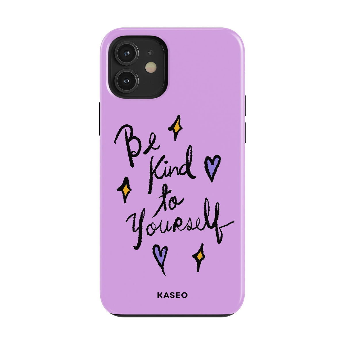 Kindness case - iPhone 12