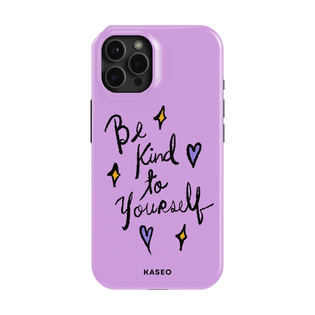 Kindness case - iPhone 12 Pro