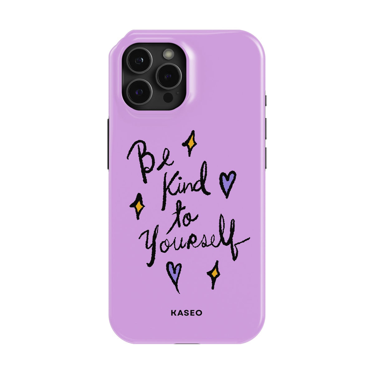 Kindness case - iPhone 12 Pro Max