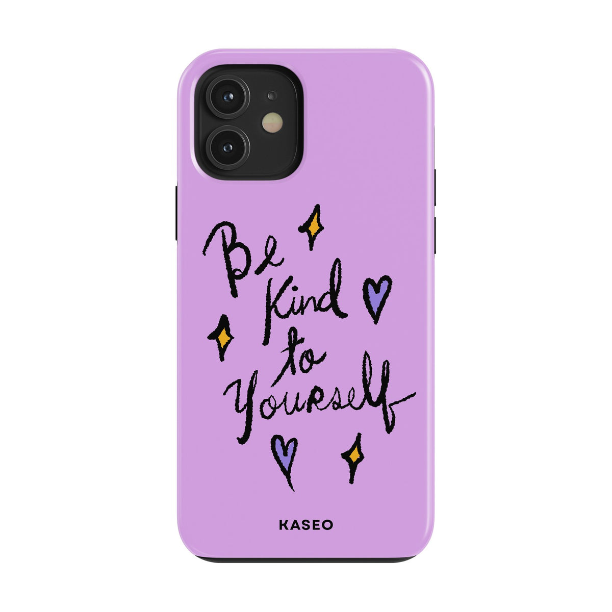 Kindness case - iPhone 12 Mini