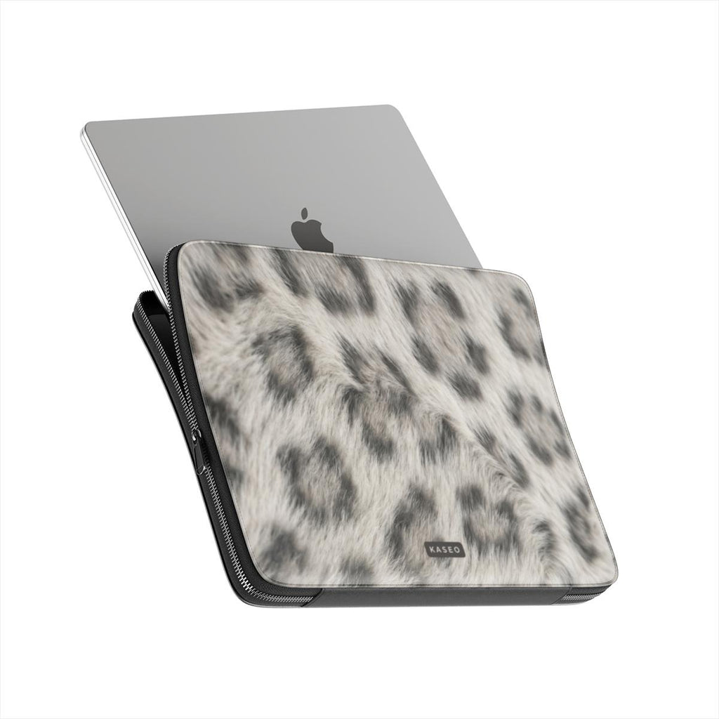 Plush - Premium Laptop Sleeve