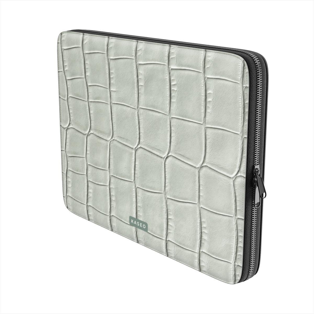 Croc - Premium Laptop Sleeve