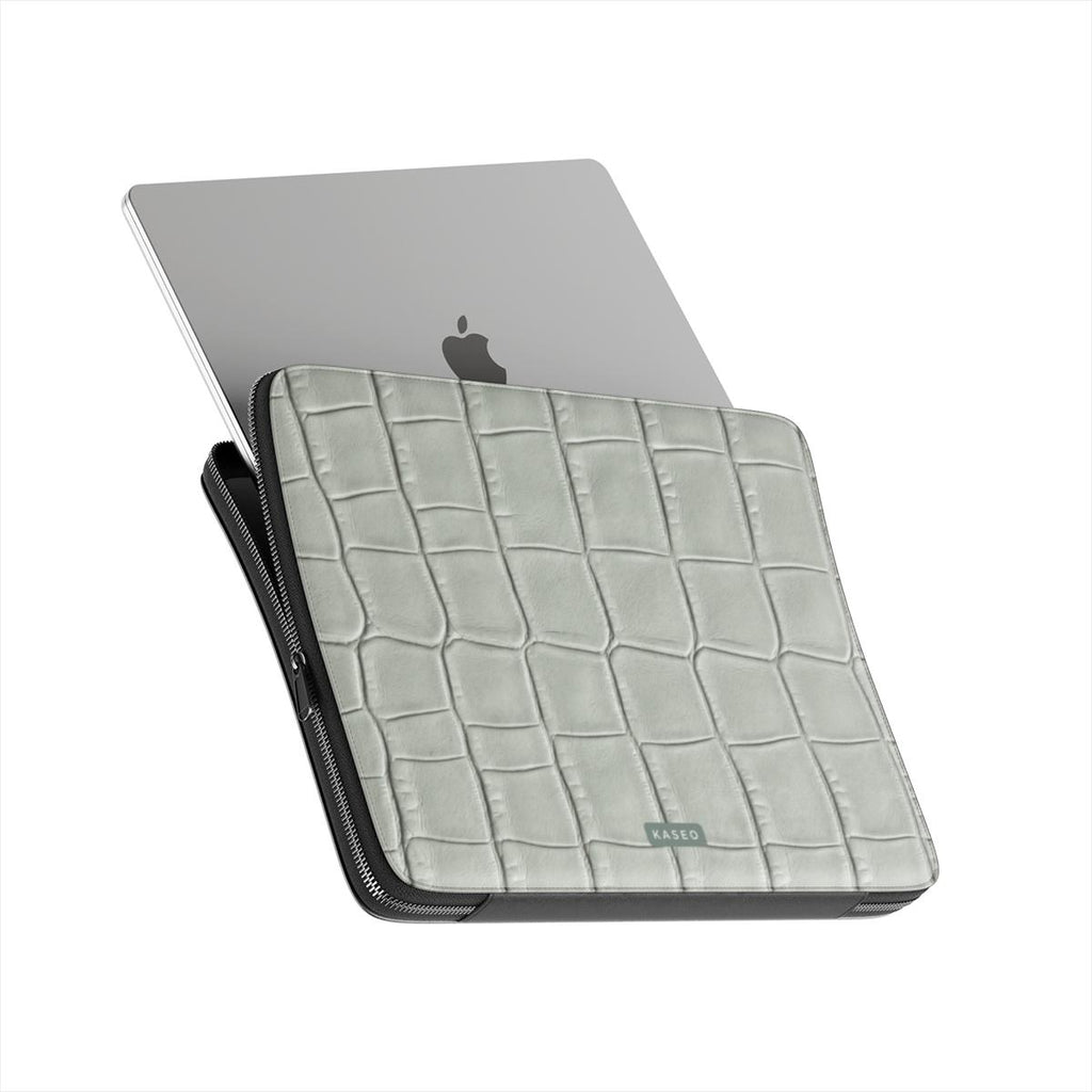 Croc - Premium Laptop Sleeve