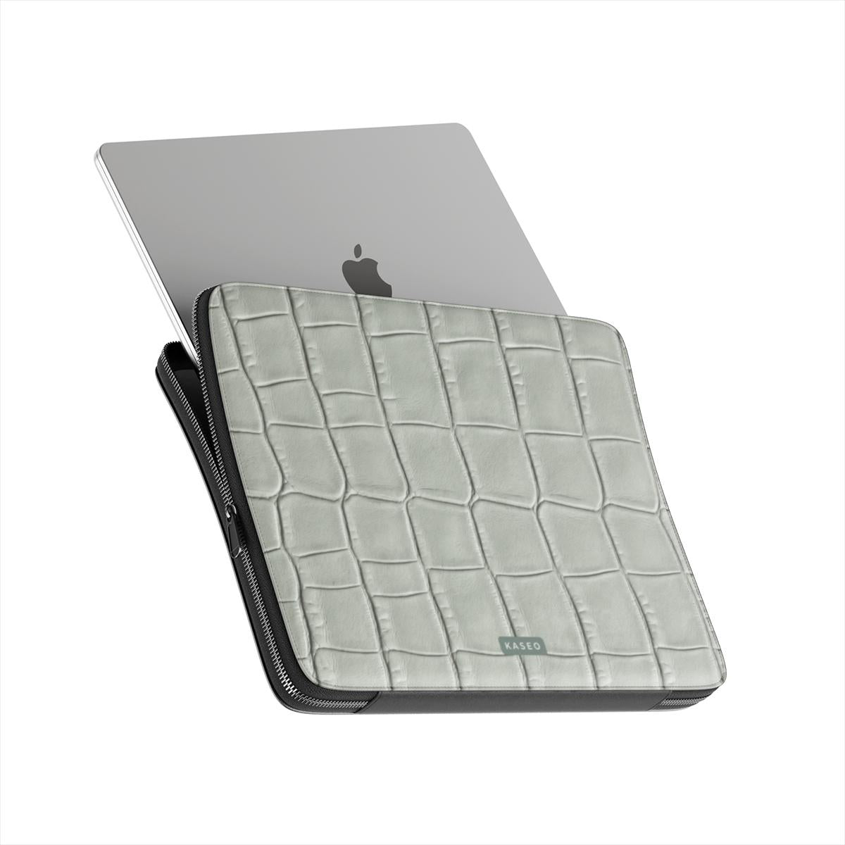 Croc - Premium Laptop Sleeve