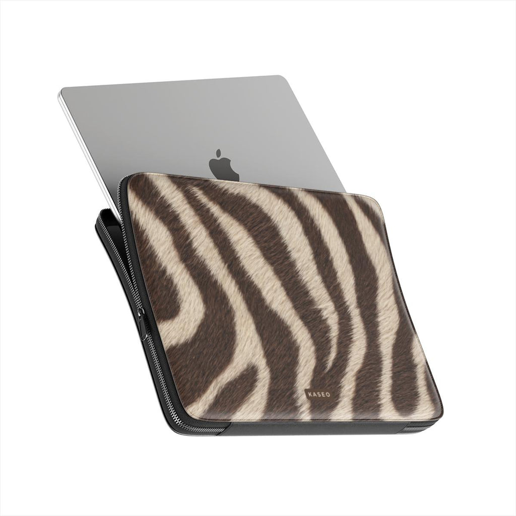 Tawny - Premium Laptop Sleeve