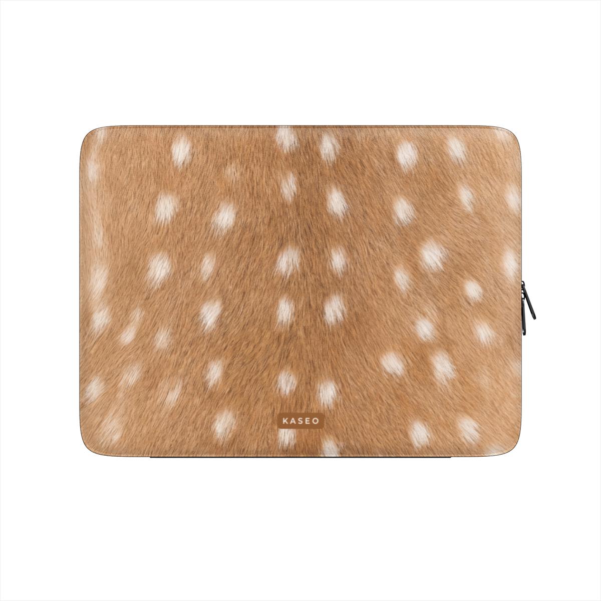 Doe - Premium Laptop Sleeve