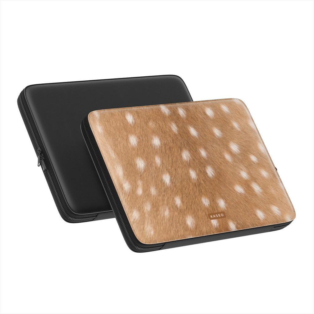 Doe - Premium Laptop Sleeve