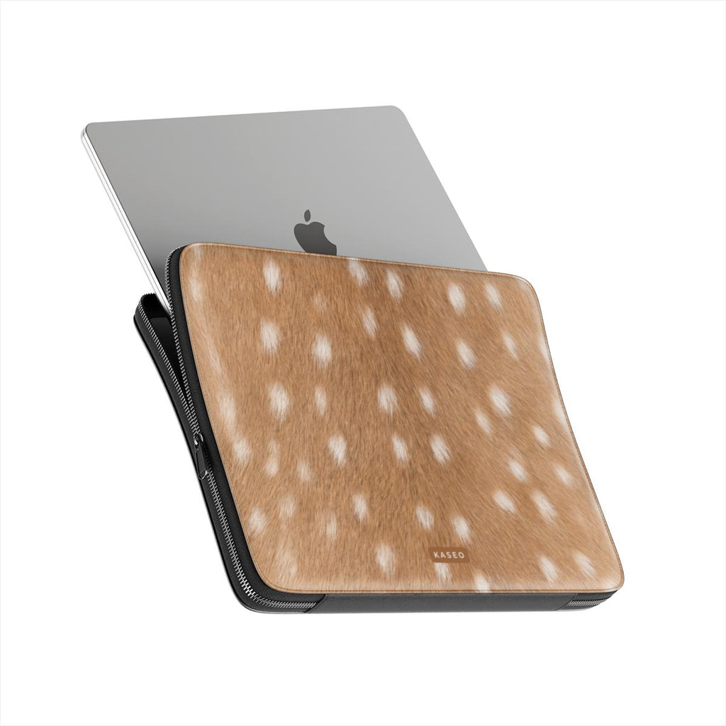 Doe - Premium Laptop Sleeve