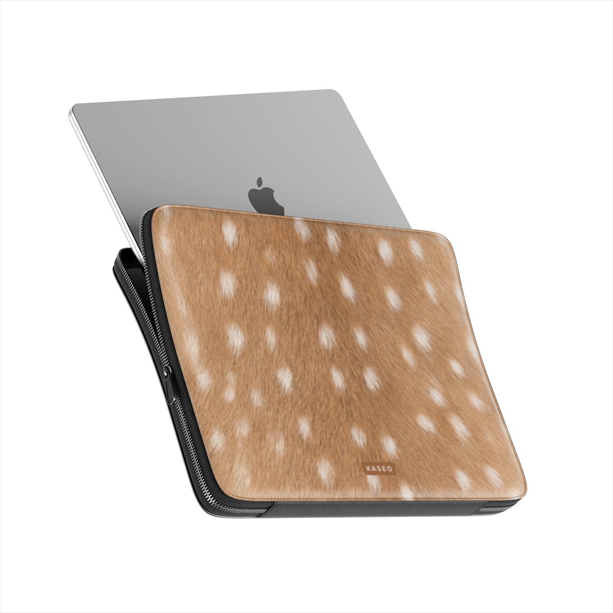 Doe - Premium Laptop Sleeve