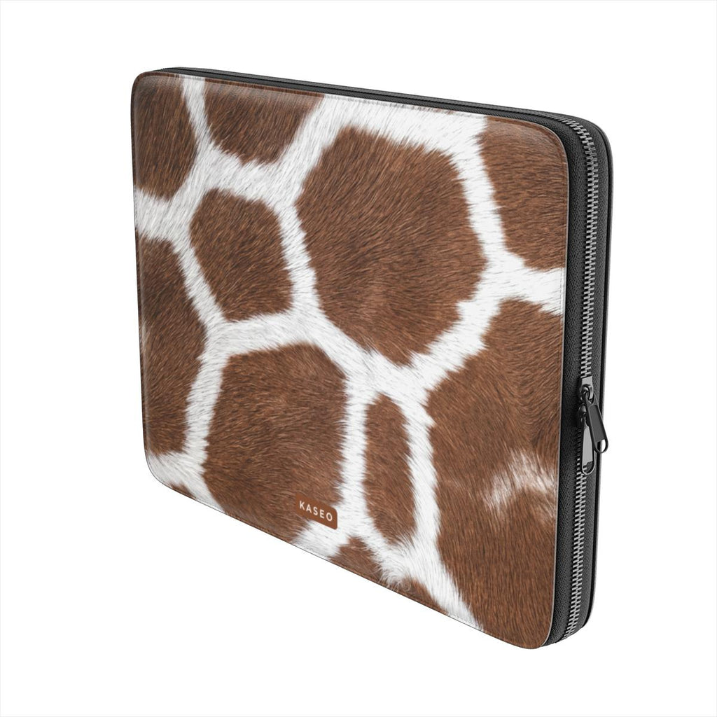 Safari - Premium Laptop Sleeve