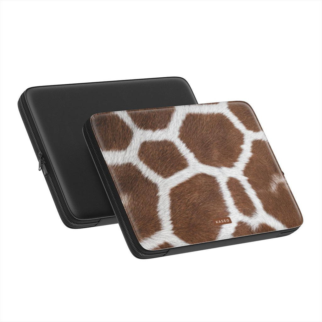 Safari - Premium Laptop Sleeve