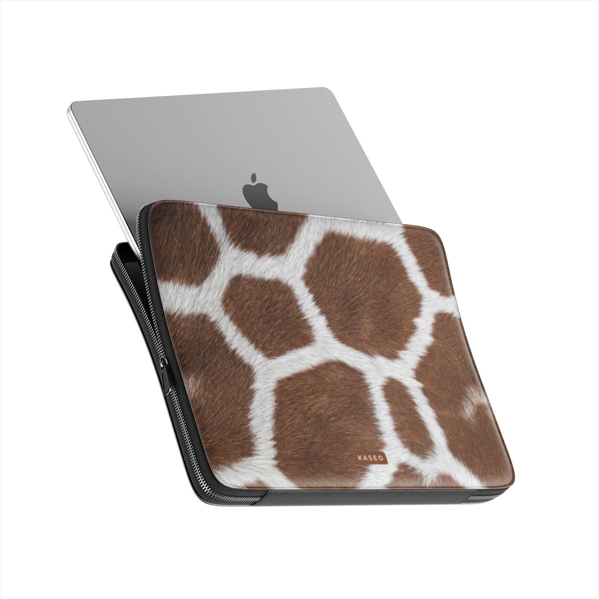 Safari - Premium Laptop Sleeve