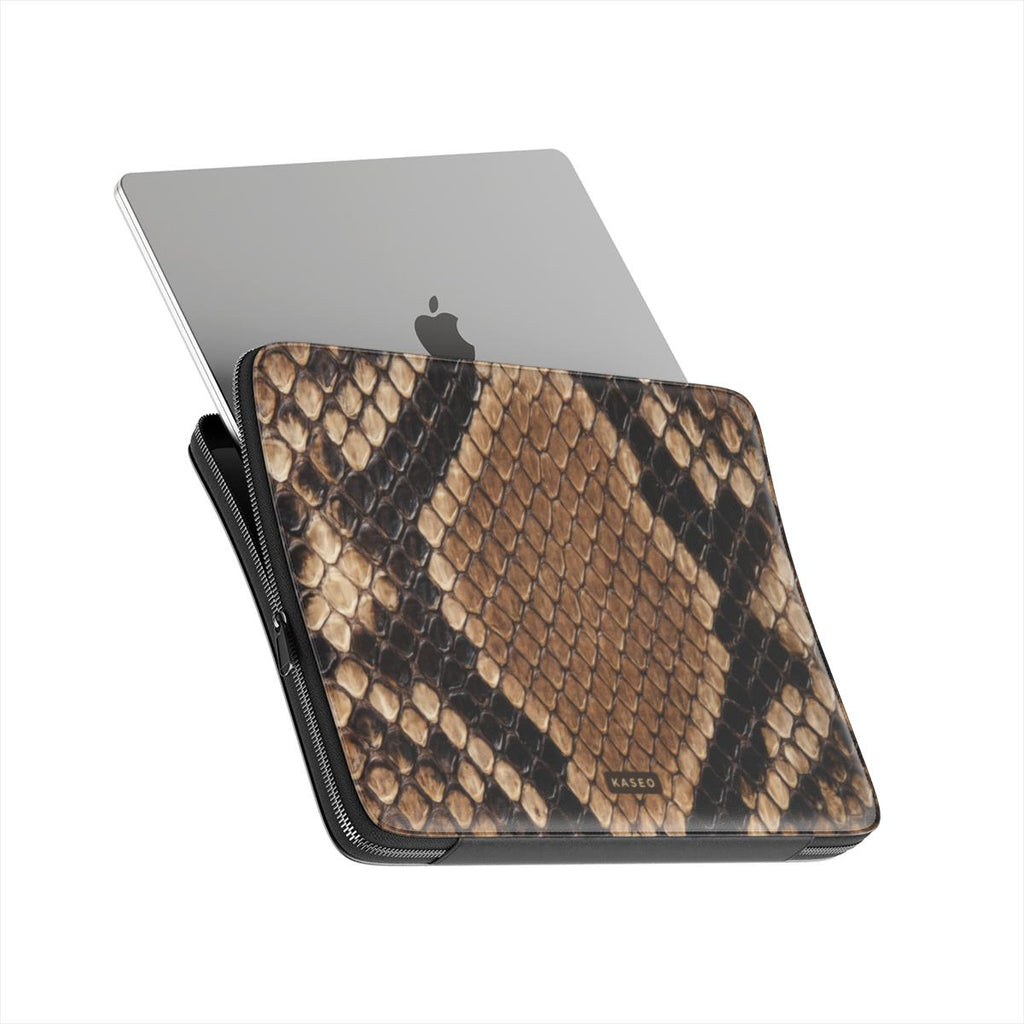 Serpent - Premium Laptop Sleeve