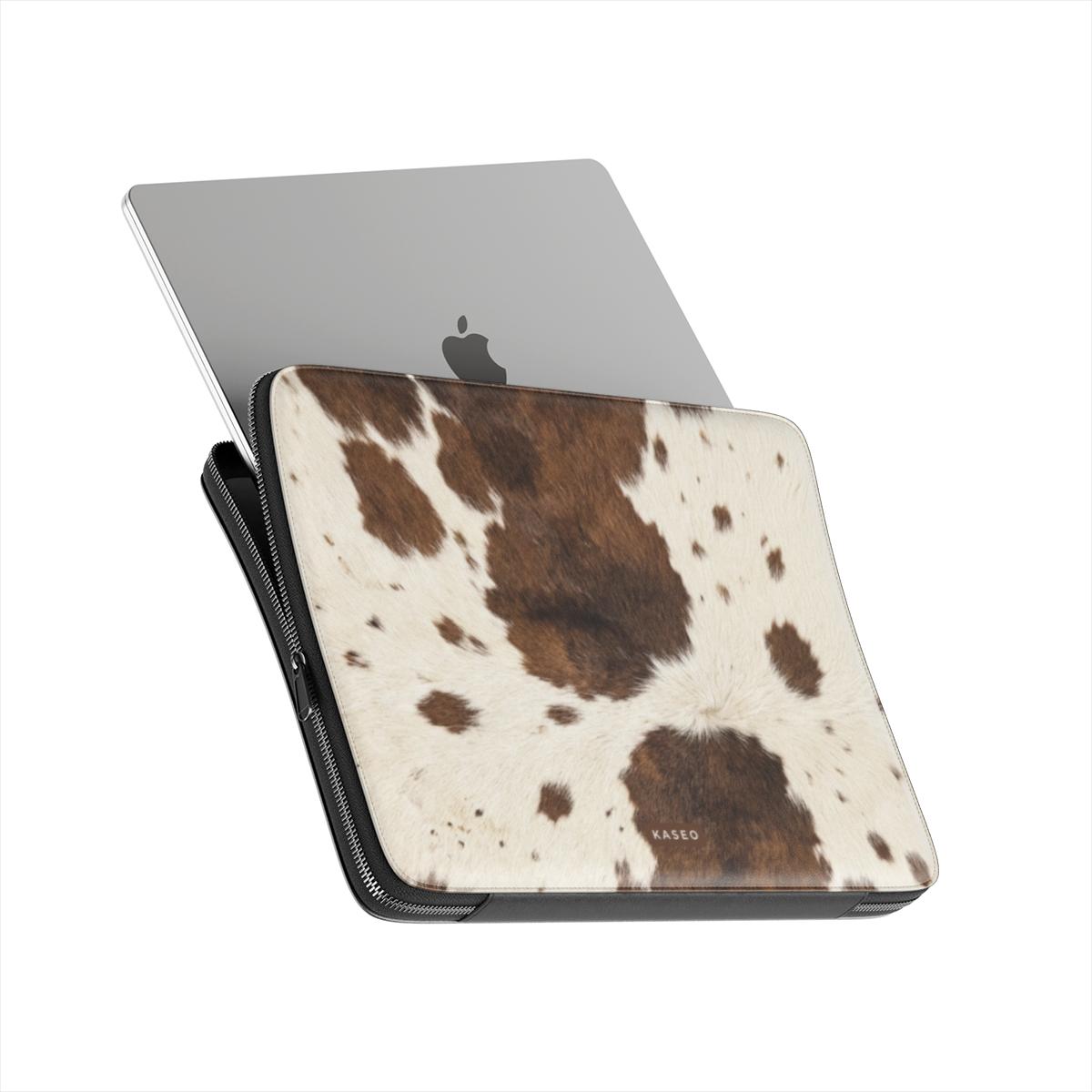 Hide - Premium Laptop Sleeve