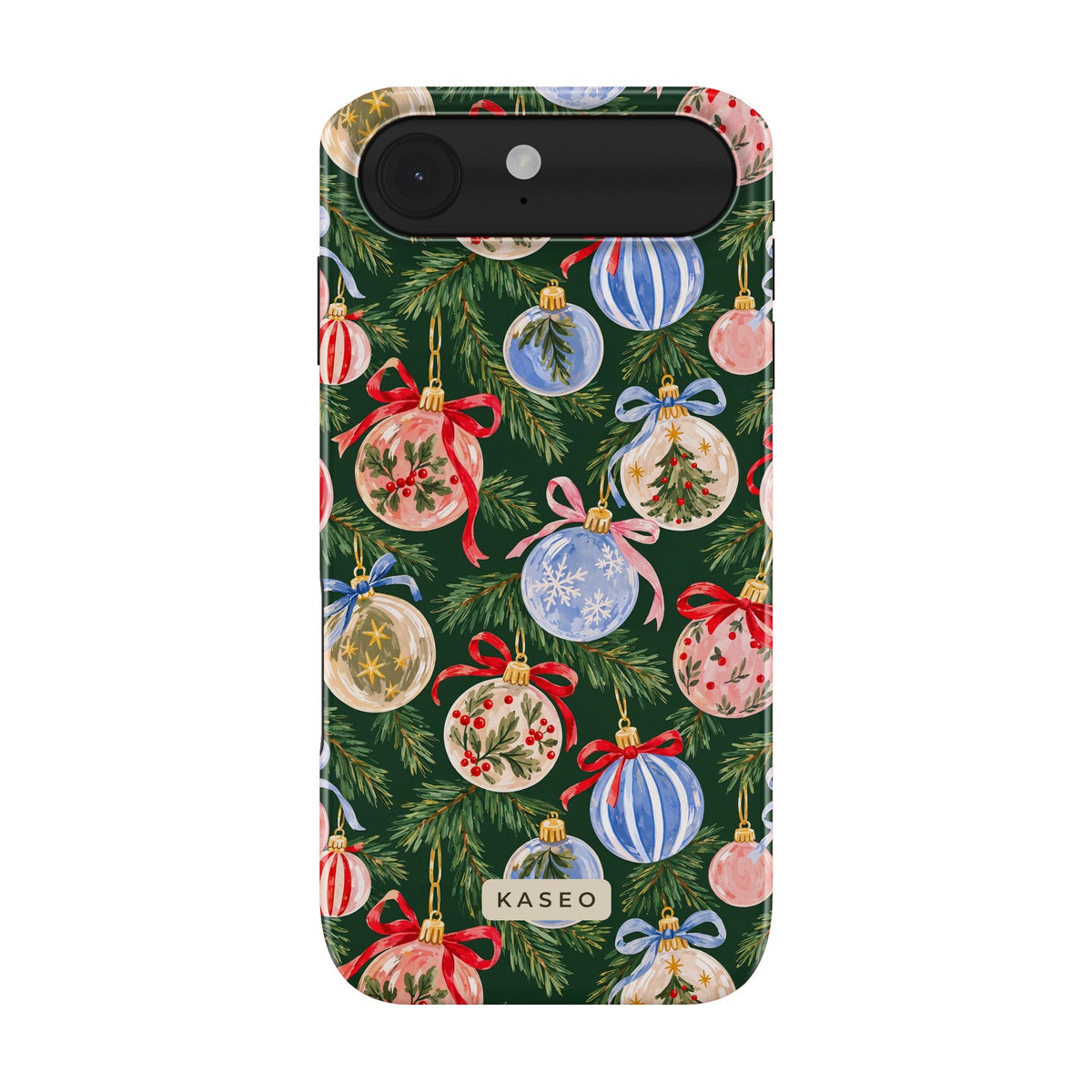 Deck the Halls case - iPhone 17 Air