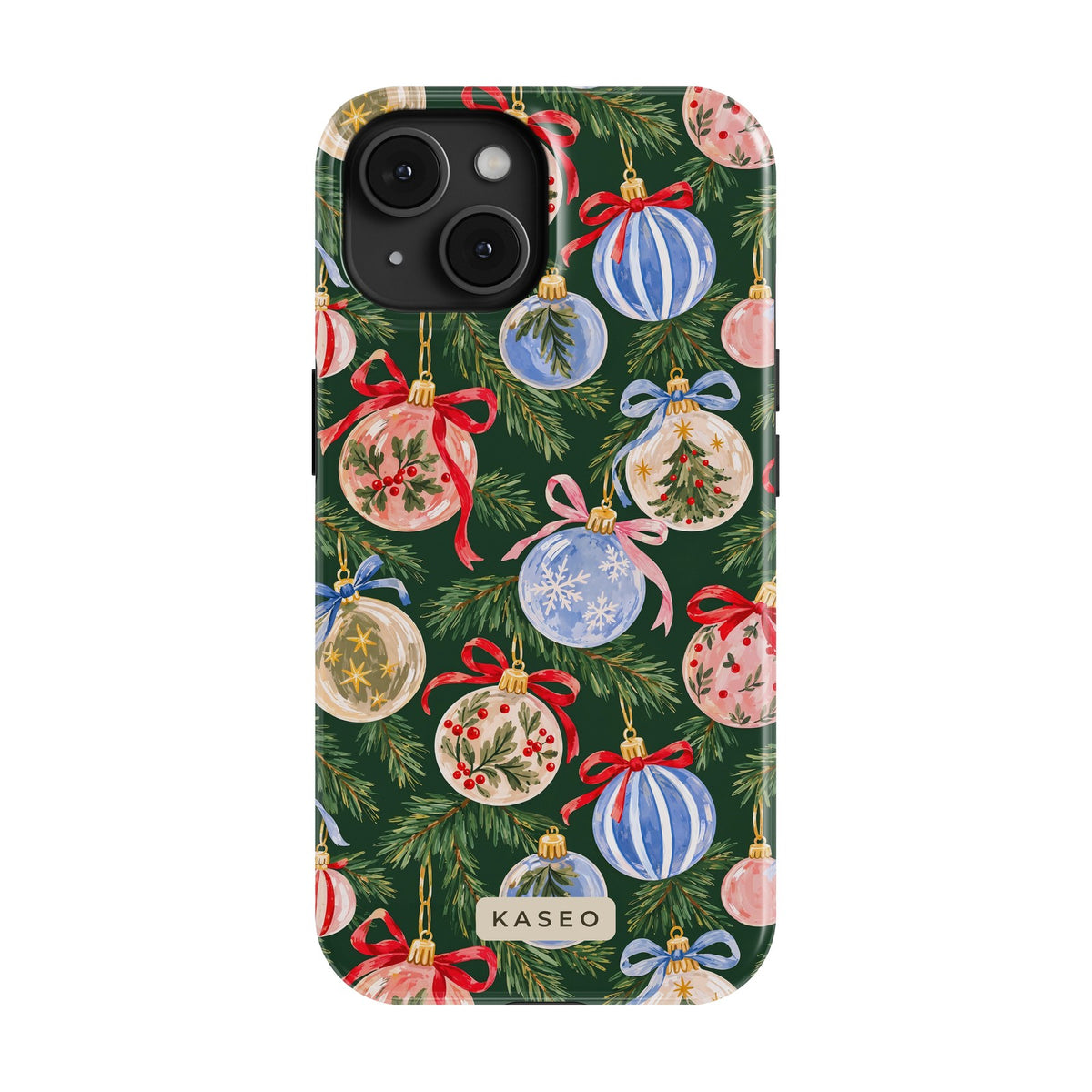 Deck the Halls case - iPhone 13 Mini