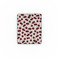 Cherry Stone - Apple iPad Case