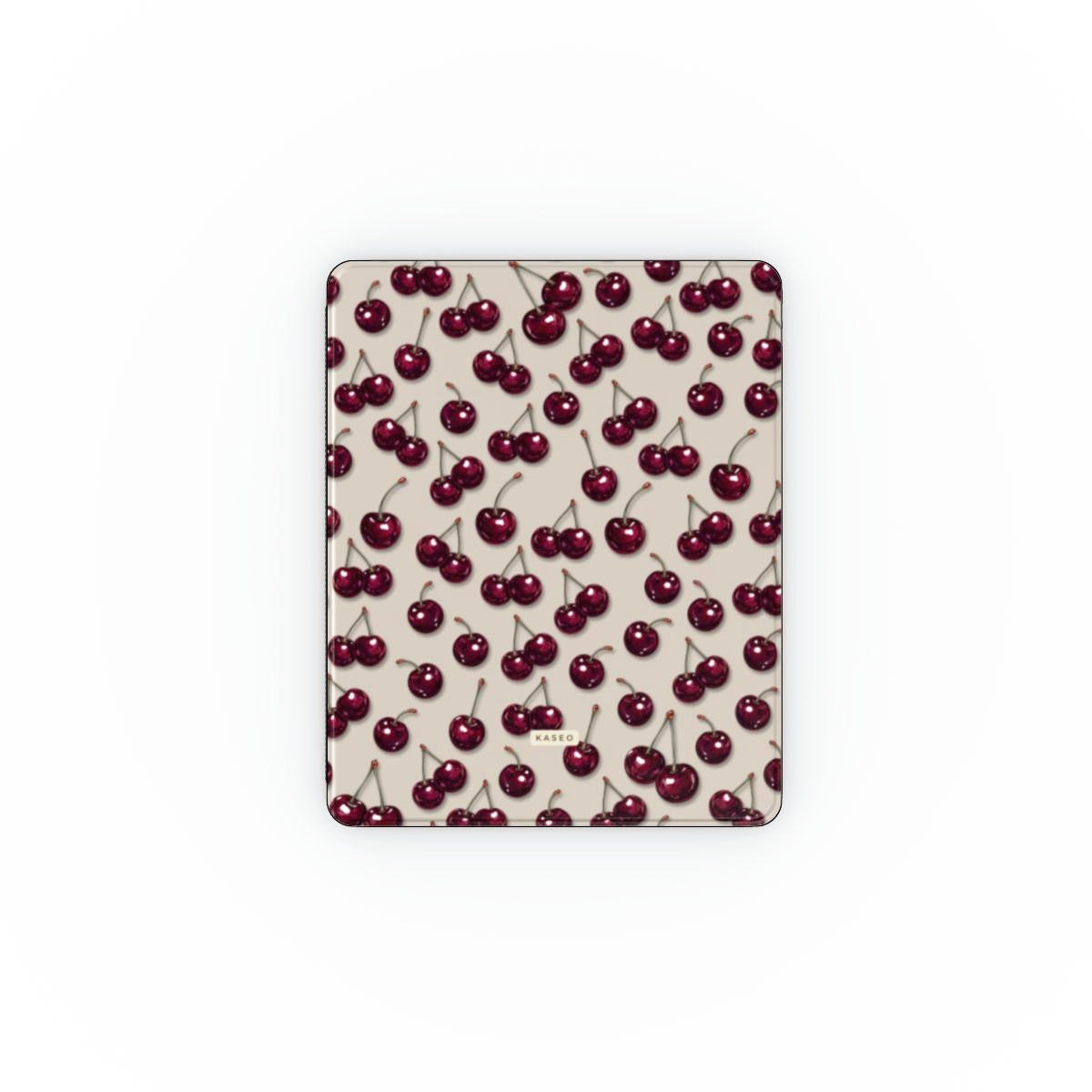 Cherry Stone - Apple iPad Case