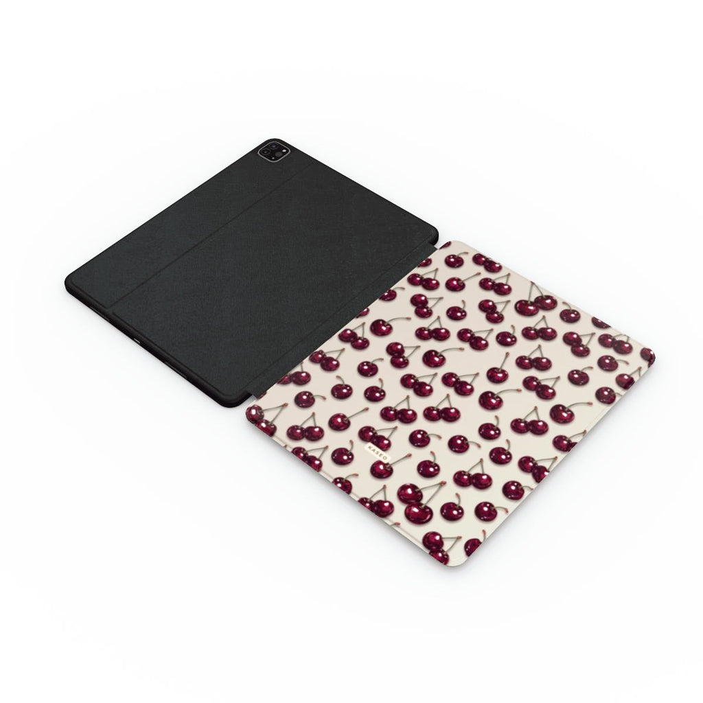 Cherry Stone - Apple iPad Case