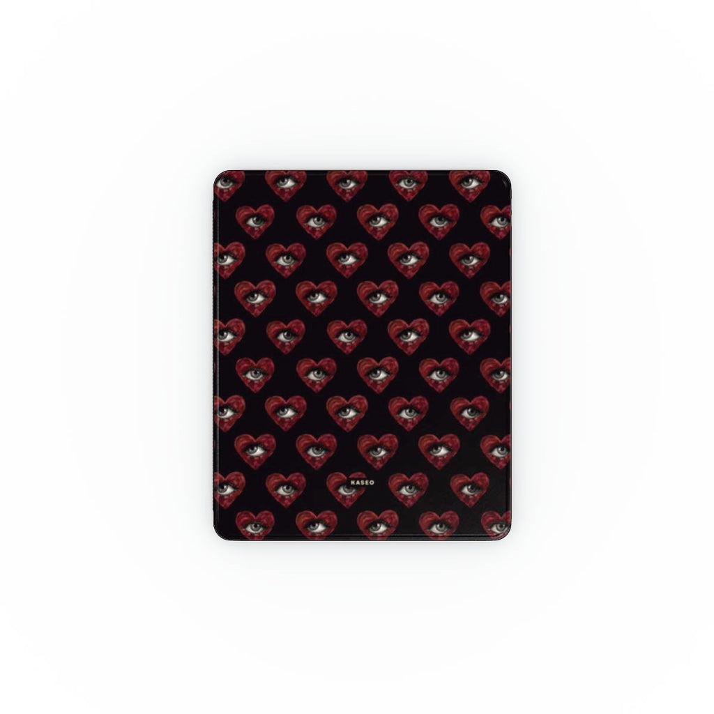 All Eyes - Apple iPad Case