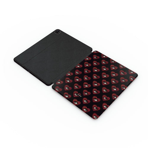 All Eyes - Apple iPad Case