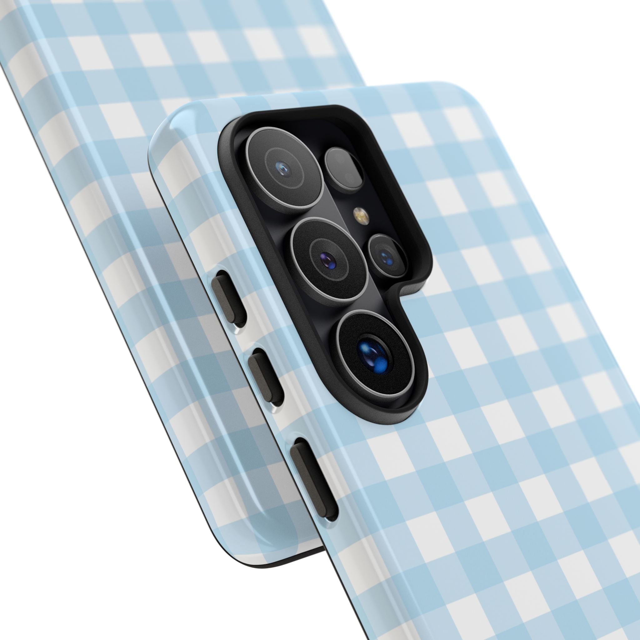 Gingham Sky