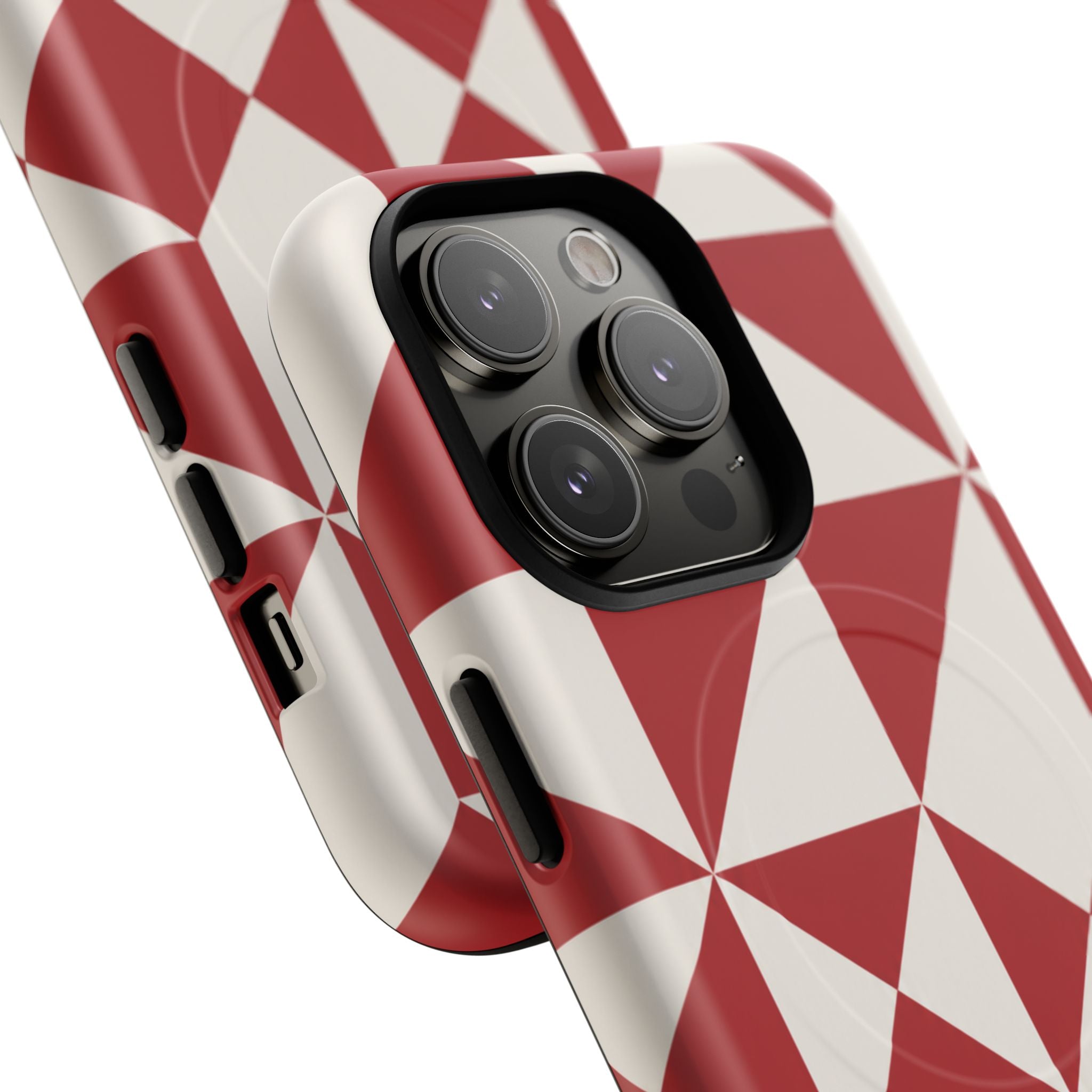 Red Geo - MagSafe®