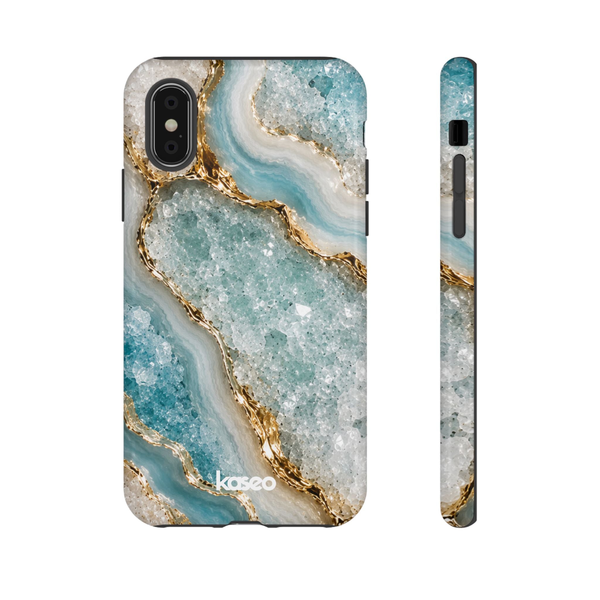 Crystal Aqua