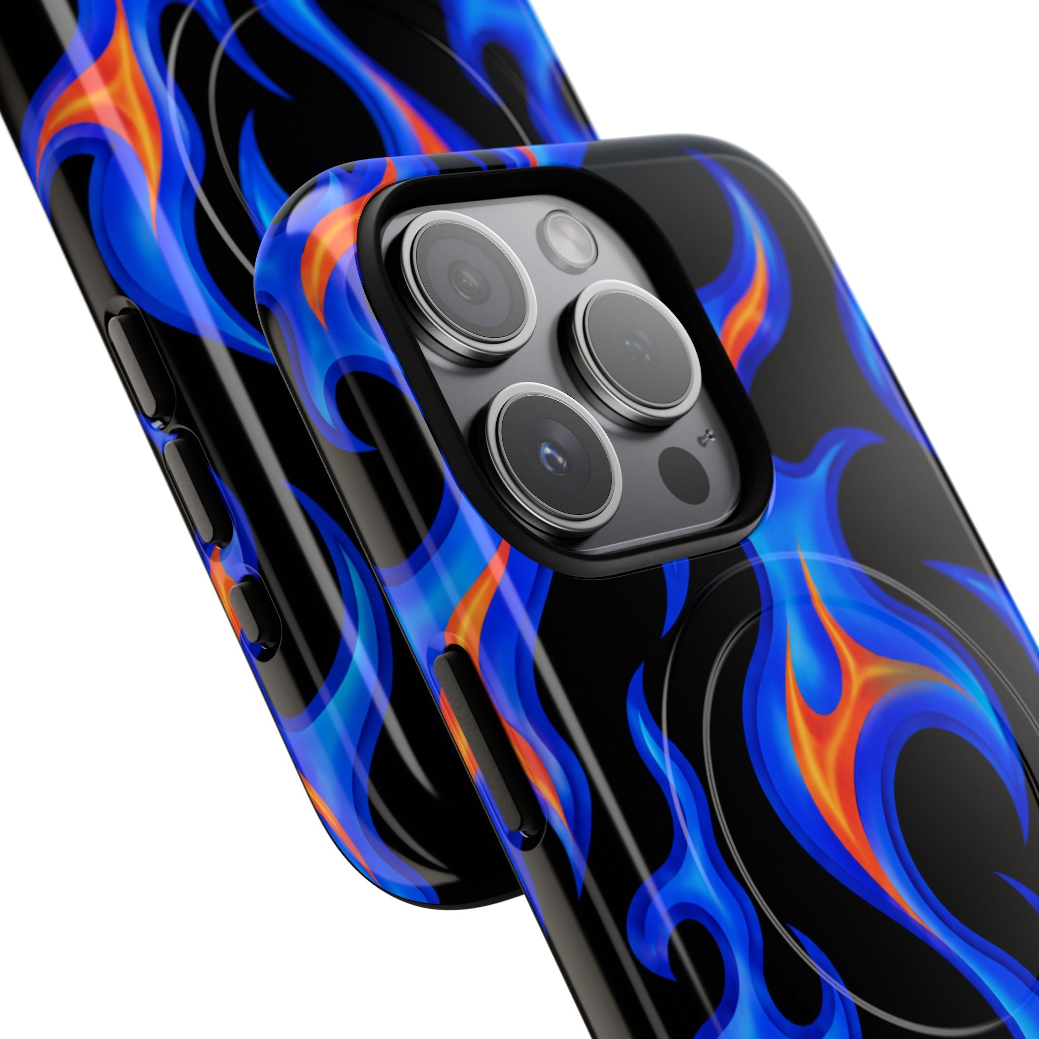 Up In Flames - MagSafe®