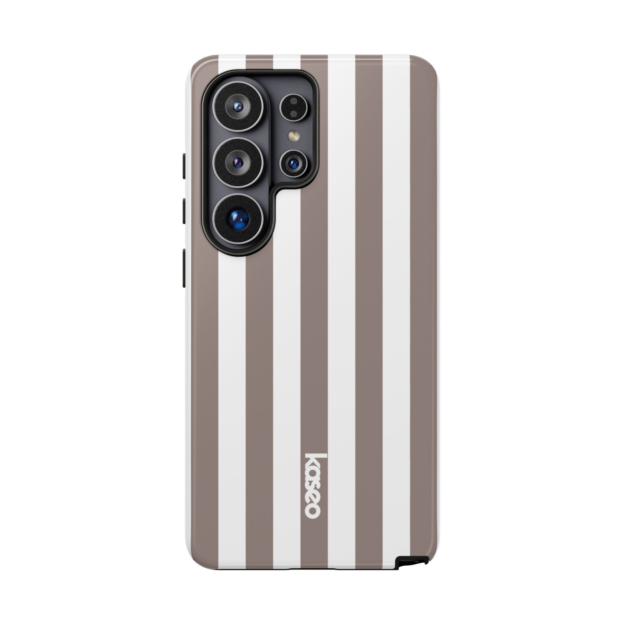 Fall Stripes