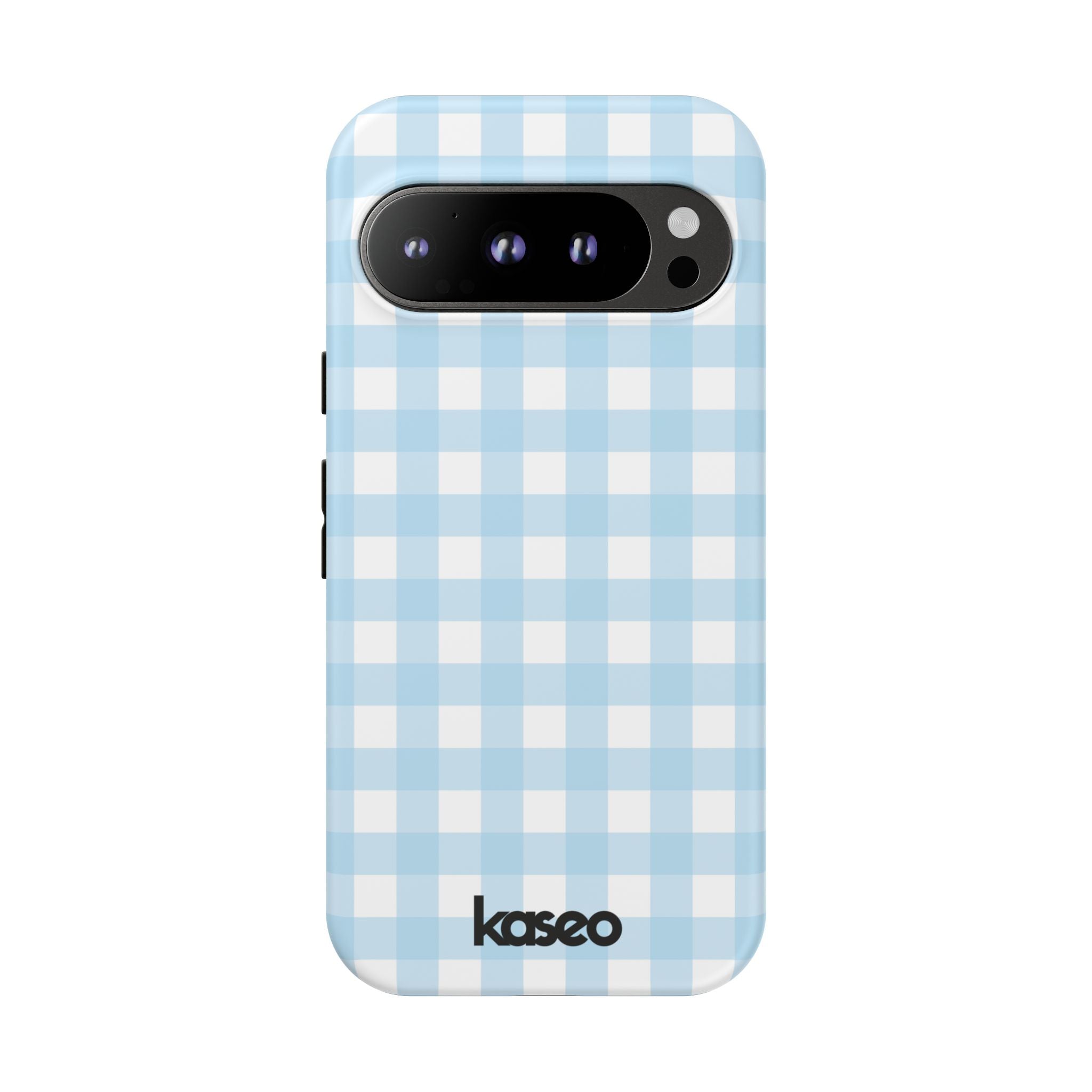 Gingham Sky