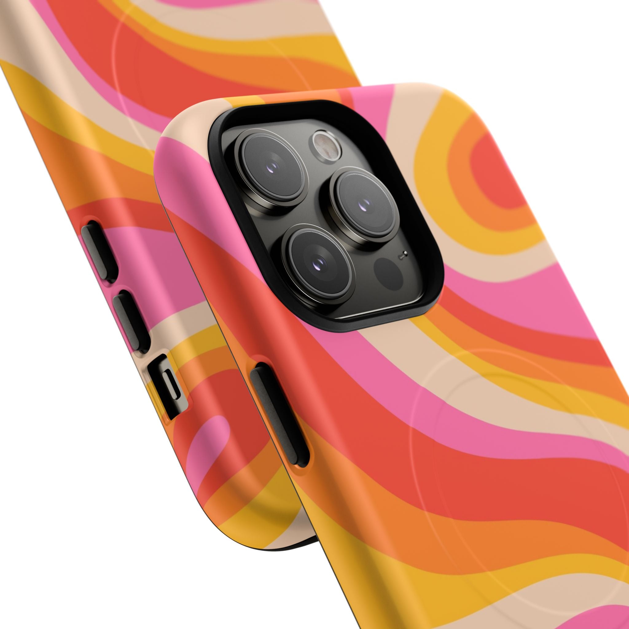 Swirl Sunset - MagSafe®