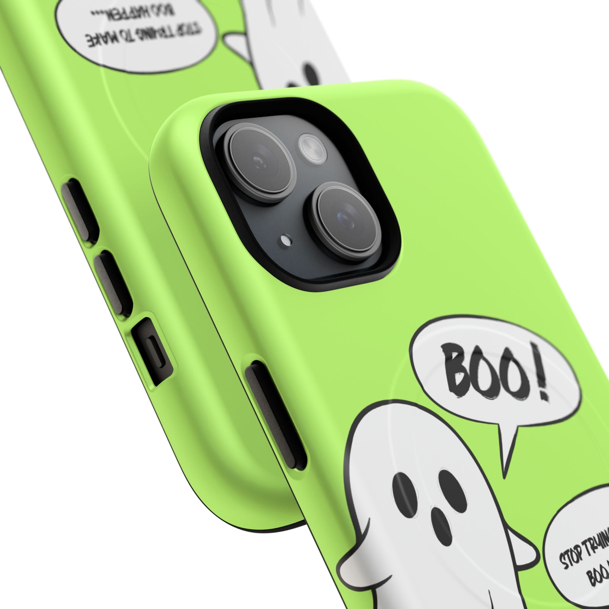 Peekaboo Phantom - MagSafe®