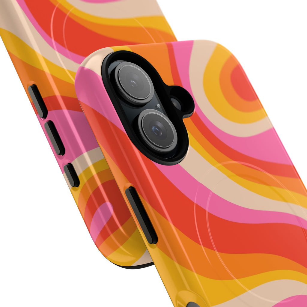 Swirl Sunset - MagSafe®