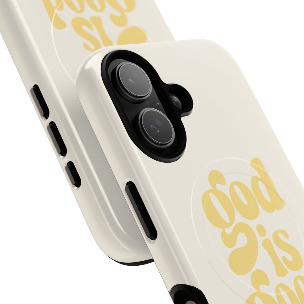 GOD IS GOOD - MagSafe®