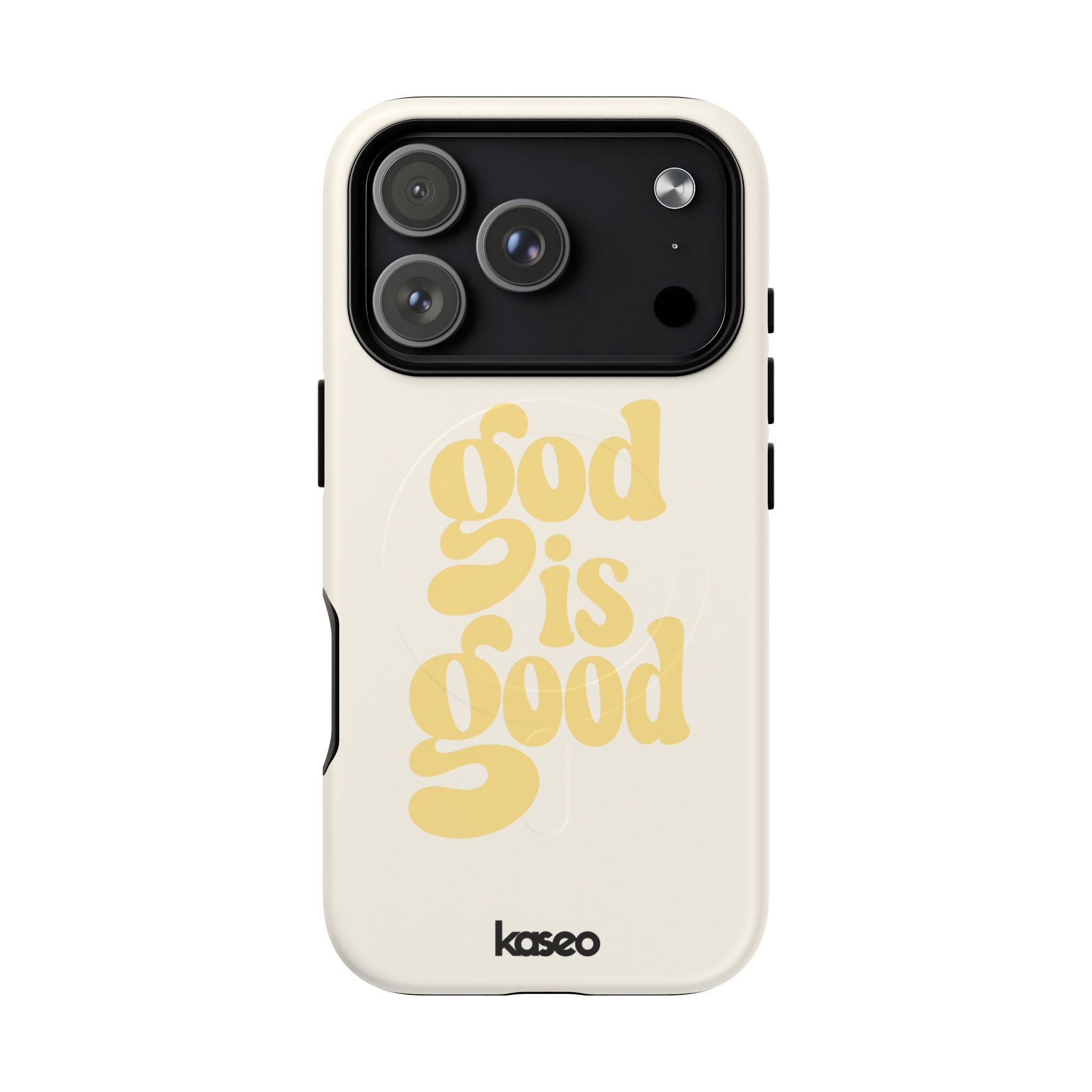 GOD IS GOOD - MagSafe®