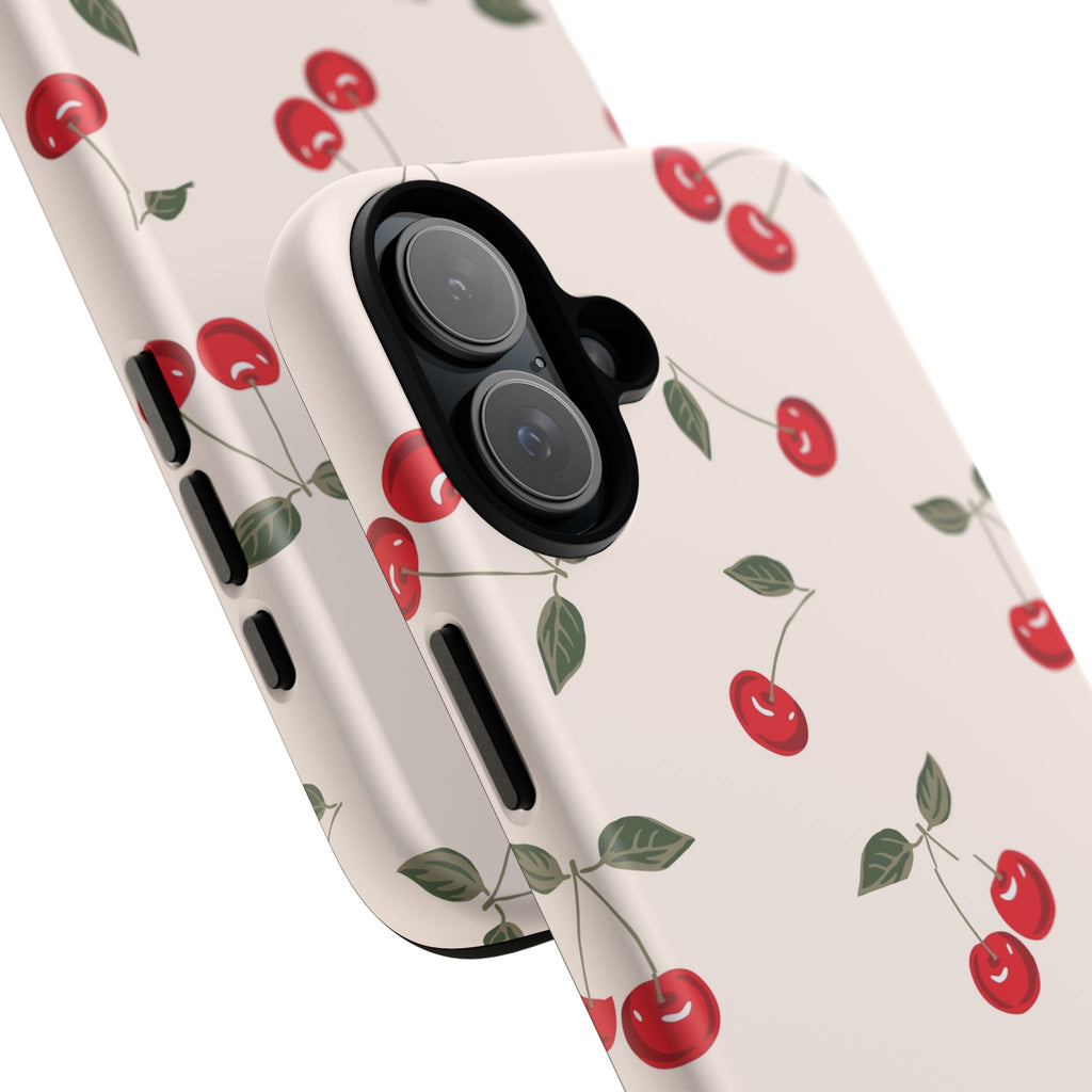 Blush Cherry